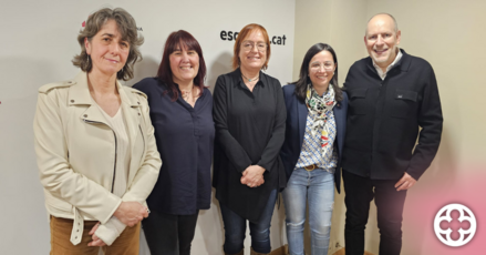 Montse Bergés representarà al Segrià en les eleccions al  Parlament del 12 de maig