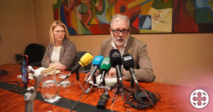 La Paeria de Lleida atura la supressió del porta a porta a Balàfia i Pardinyes per un recurs del Comú de Lleida