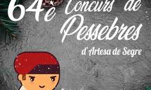 Concurs de Pessebres | Artesa de Segre