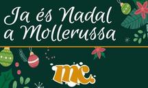 Ja és Nadal a Mollerussa!
