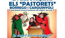 Els Pastorets Borrego i Carquinyoli | Palau d'Anglesola