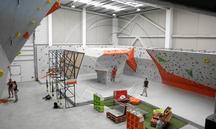 Boulder Indoor, un nou rocòdrom a Lleida de 600 m²
