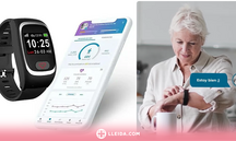 ⏯️ Silikon Healthcare presenta SeniorDomo Protect, un dispositiu que afavoreix la cooperació familiar en l'envelliment actiu