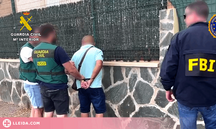 ⏯️ Detenen a Espanya tres homes buscats per l'FBI per delictes sexuals a menors