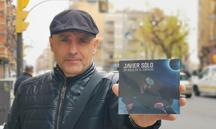 Javier Solo: "És molt important envoltar-te de bons músics i tècnics, i a Lleida en tenim molts i molt bons"