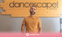 Del coexistir de les formes d'expressió a Dancescape, l'espai on connectar amb el talent intern