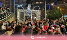 Més de 20 activitats culturals per celebrar el Nadal a Lleida