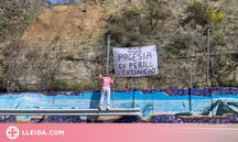 Els Ramaders del Pallars Sobirà critiquen la "inacció" del Govern davant dels seus reclams
