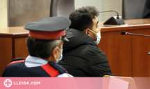 Condemnat a 9 anys de presó per agredir sexualment la fillastra dels 11 als 13 anys a l'Urgell