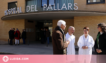 ⏯️ Els hospitals del Pirineu ja poden practicar l'avortament quirúrgic i l'Arnau de Vilanova ho farà aviat
