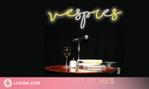 Arriba la 7a edició del Vespres en Vers