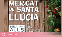 Balaguer dóna el tret de sortida a les festes de Nadal amb un ampli calendari d'activitats