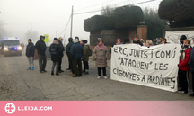 El jutjat inadmet la demanda dels veïns de Pardinyes i els ecologistes contra l'enderroc de les sitges