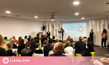 Últims dies per presentar candidatures a la 3a edició dels 'Premis Hera' a Lleida