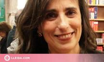 Marta Alòs: "Llegir és un esforç personal que acaba resultant un plaer"