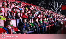 ⏯️ Animac apropa el cinema d'animació a uns 14.000 alumnes de 54 centres educatius