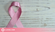 L'any passat es van diagnosticar 5.497 casos de càncer de mama a Catalunya
