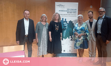 Lleida celebra el XXV Concurs de Piano Ricard Viñes amb 17 semifinalistes
