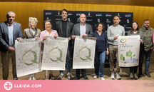 Balaguer presenta una nova edició de la Fira Q, que enguany tindrà una durada de tres dies