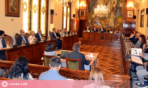 La Diputació de Lleida destinarà 30 milions d'euros per al finançament d’inversions en matèria de salut fins al 2025