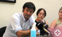 L'alcalde de Puigverd de Lleida agafa la baixa després de la detenció per un delicte de violència de gènere
