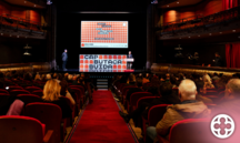 11 teatres lleidatans se sumen a la primera edició del "Cap Butaca Buida"