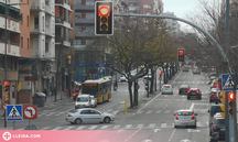 ℹ️ Així serà la Zona de Baixes Emissions de Lleida