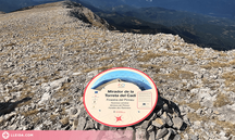 Els miradors de cim de Camina Pirineus