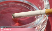 Els fills de mares fumadores tenen el doble de possibilitats de patir hipertensió
