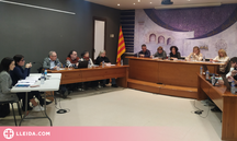 Almacelles aprova el primer reglament d'atraccions de fires i festes locals