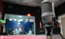 La ràdio és el mitjà amb més públic en català
