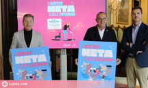 "La ciutat neta és cosa de tothom", nova campanya de promoció del civisme a Lleida