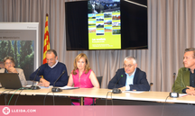 El 60% dels municipis de Lleida i el Pirineu han perdut població en els darrers 5 anys