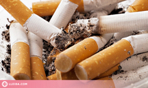 ⏯️ El tabac, una amenaça per al nostre medi ambient