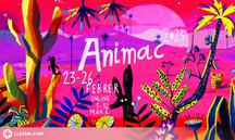 ⏯️ Animac 2023 presenta cartell i celebrarà la creativitat de l'animació llatinoamericana