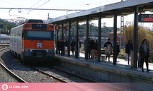 Els usuaris de Renfe ja poden adquirir els abonaments gratuïts de Rodalies i Mitja Distància