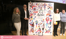 L'Animac projectarà a Lleida 179 films en una 28a edició dedicada a la diversitat en l'animació i més accessible