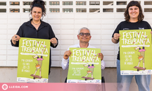 Torna el Festival d’arts escèniques Treubanya de Torrefarrera