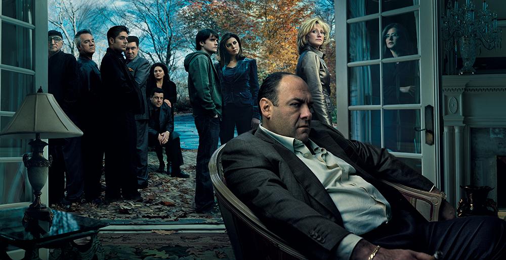 Los Soprano
