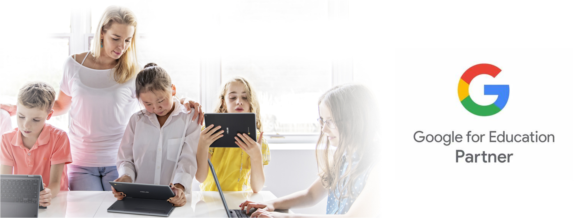 Google certifica a SEMIC como partner especialista en Educación