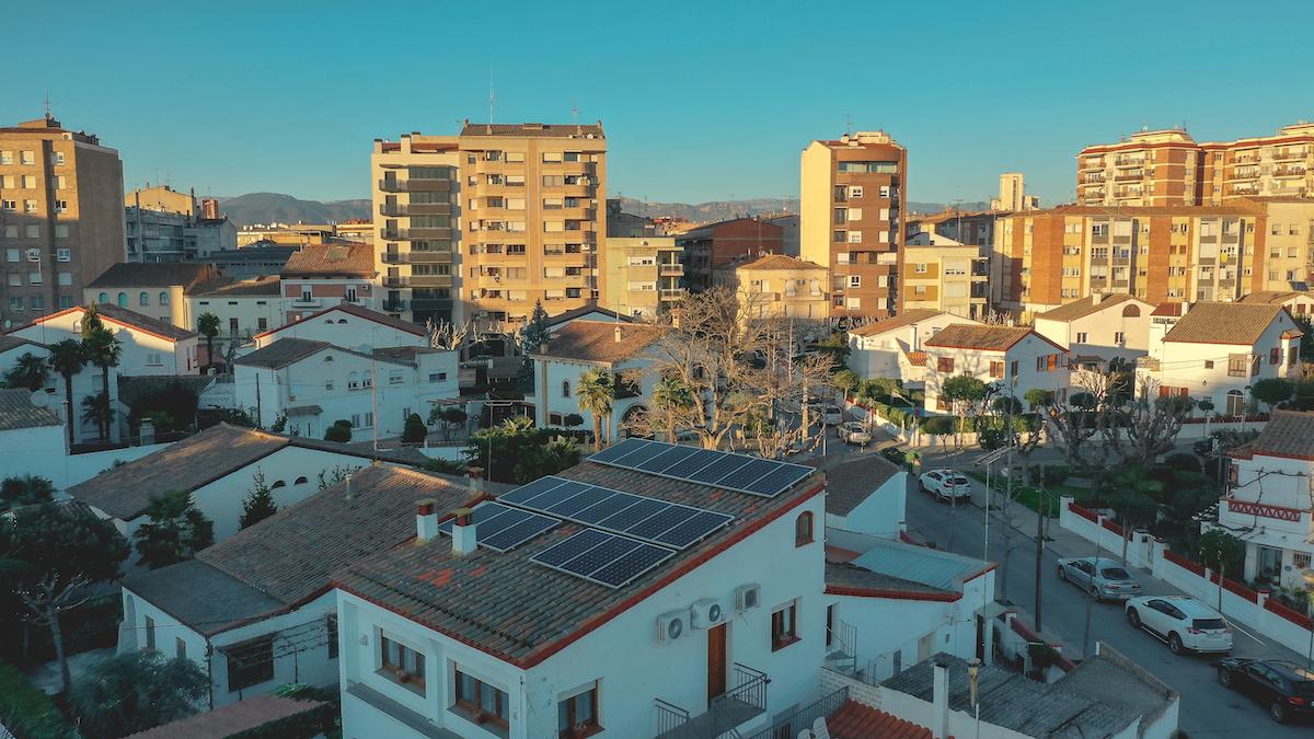 Autoconsum a Balaguer què opina el client després de la instal·lació Becquel Energia