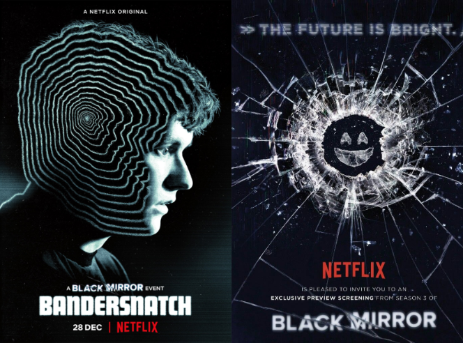 Black Mirror