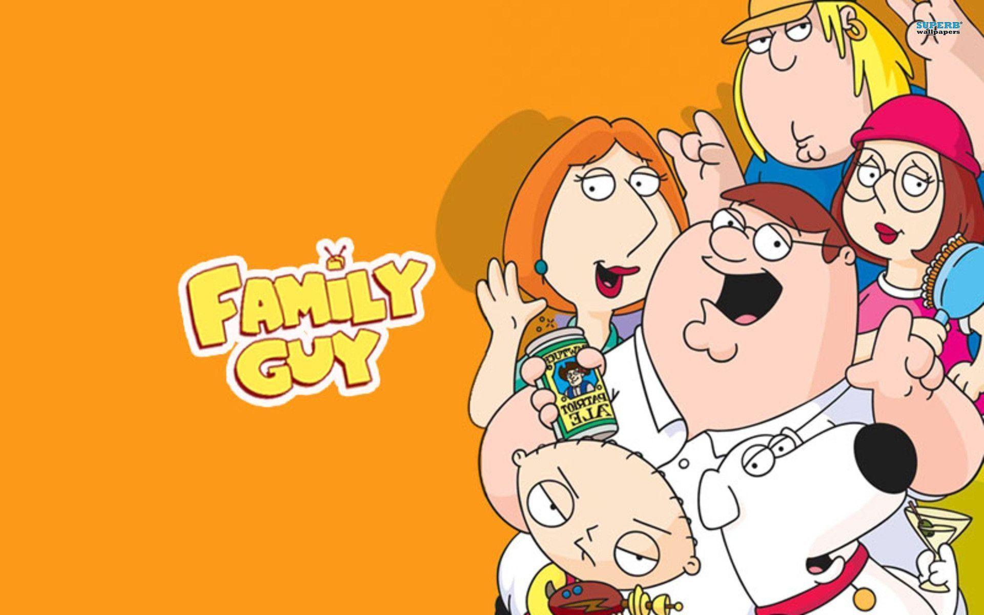 Family Guy