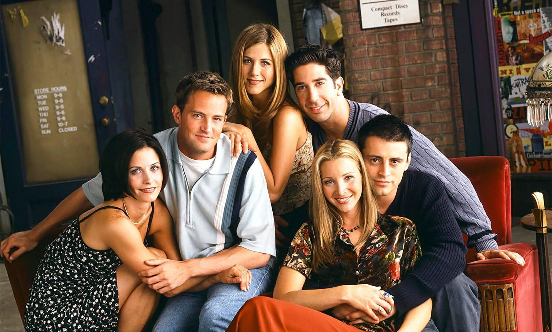 Friends