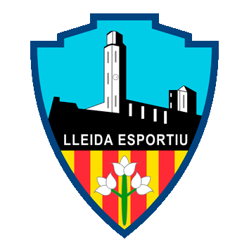 LLEIDA.COM - Escut Lleida Esportiu