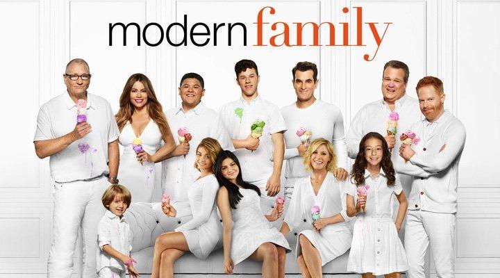Modern Family