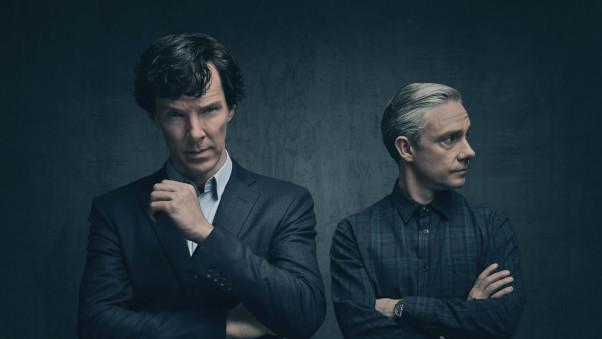 Sherlock