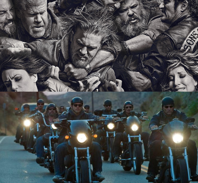 Sons of Anarchy