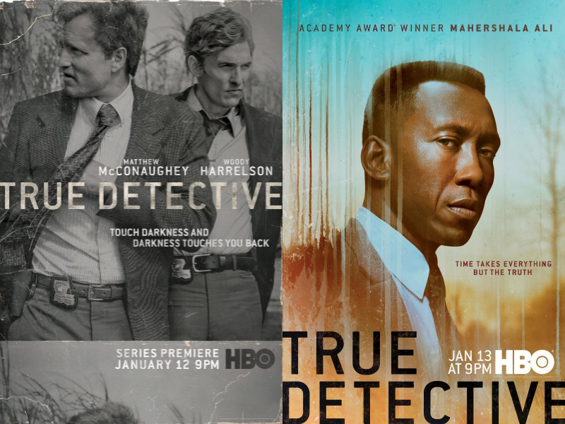 True Detective