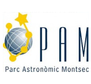 Parc astronòmic del Montsec